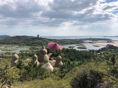 -威海大乳山景区