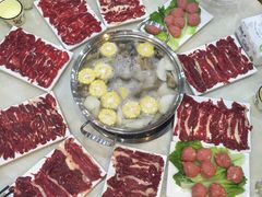 -汕头八里香牛肉店(人民南店)