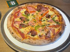 -老欧洲咖啡·西餐(后湖店)