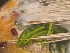 -钢管厂五区小郡肝火锅串串香(清河店)