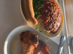 -宜家·瑞典风味餐厅(四元桥店)