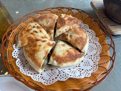 -品茶居素食馆(罗湖店)