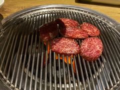 -やきにく 牛将日式焼肉(新华路店)