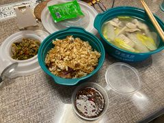 -润泽园椰子鸡(汇一城店)