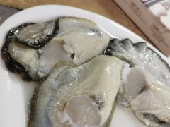 -濠轩阁特色生蚝火锅(水湾路店)