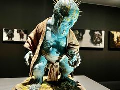 -中国美术学院-美术馆