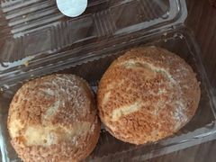-85度C(生甜甜圈研究工坊·上海松江人民北路店)