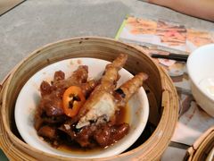 -西九龙中心