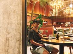 -OGGI TRATTORIA PIZZERIA(深业上城店)