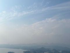-千岛湖天屿景区