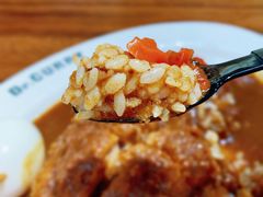 -伽喱博士 Dr.CURRY咖喱饭(太阳宫咖喱店)