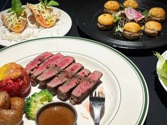 -404干式熟成牛排馆•聚会餐厅