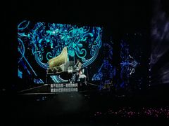 -南京奥林匹克体育中心-体育馆
