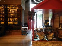 -东方广场假日酒店-蜀咖啡餐厅