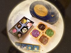 -GODIVA(景枫中心店)