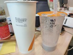 -CoCo都可(西湖文化广场店)