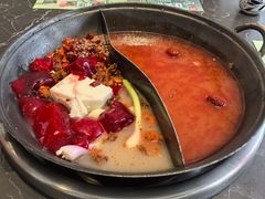 -巴蜀大将火锅(春熙店)