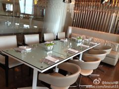 -广州四季酒店·意珍·意式自助餐