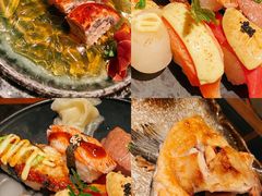 -山葵家·创意料理(宁波来福士店)