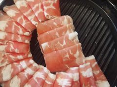 -牛街清真满恒記(平安里西大街店)