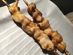 -肉串汪(西便门店)