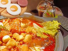 -探鱼·鲜青椒爽麻烤鱼(正佳广场店)