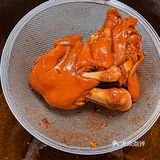 油光锃亮的酱香大猪蹄子馋哭隔壁老王啊‼️