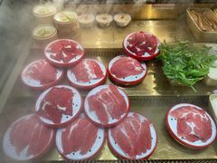 -谭三娘鲜切牛肉自助火锅(九眼桥总店)
