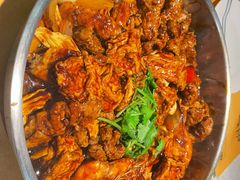 -黄记煌三汁焖锅(顺义华联店)