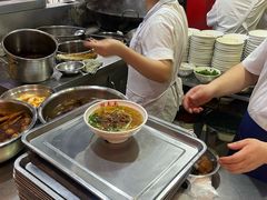 -李兰英湖南面馆(护国路店)