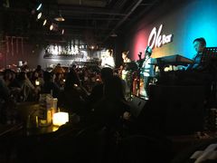-ohbar live house(人广店)