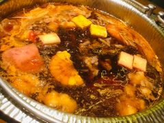 -牛New寿喜烧(虹桥新天地店)