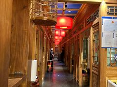 -小吊梨汤·北京菜·烤鸭(清河万象汇店)