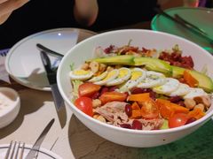 -Famous肥猫墨西哥音乐餐吧(五棵松华熙LIVE店)