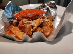 -箱美术馆私房菜(水晶郦城店)