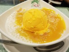 -松记糖水店(铜锣湾分店)