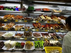 -回头烧烤(悦荟购物中心店)