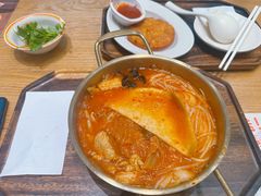 -小满手工粉(上海品尊国际店)