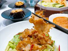 -品海楼·大连海胆锅贴馆(东港店)