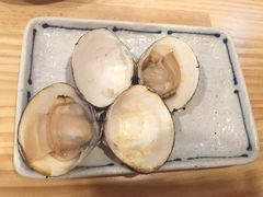 -築地市場食堂(松本駅前店)