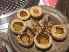 -焱铁烧·黑毛和牛专门店(杭州嘉里中心店)