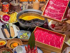 -温野菜涮涮锅(西单大悦城店)