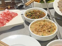 -海底捞火锅(方圆荟店)