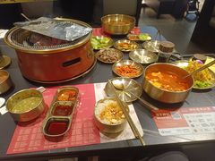 -西塔老太太泥炉烤肉(龙湖北苑天街店)