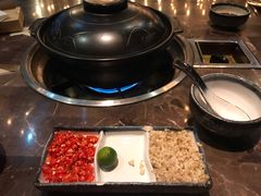 -同仁四季椰子鸡(海岸城天利店)