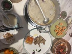 -花城粤菜餐厅(高新区店)