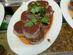 -聚合鑫东北熏酱熟食麻辣面(长阳店)