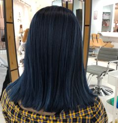 -ASA HAIR SALON