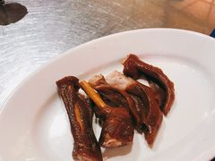 鹅掌-陈鹏鹏潮汕菜(宝安机场T3航站楼店)