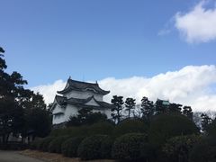 -名古屋城